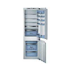 Bosch KIN86AD30G Integrated Fridge Freezer, A++ Energy Rating, 56cm Wide